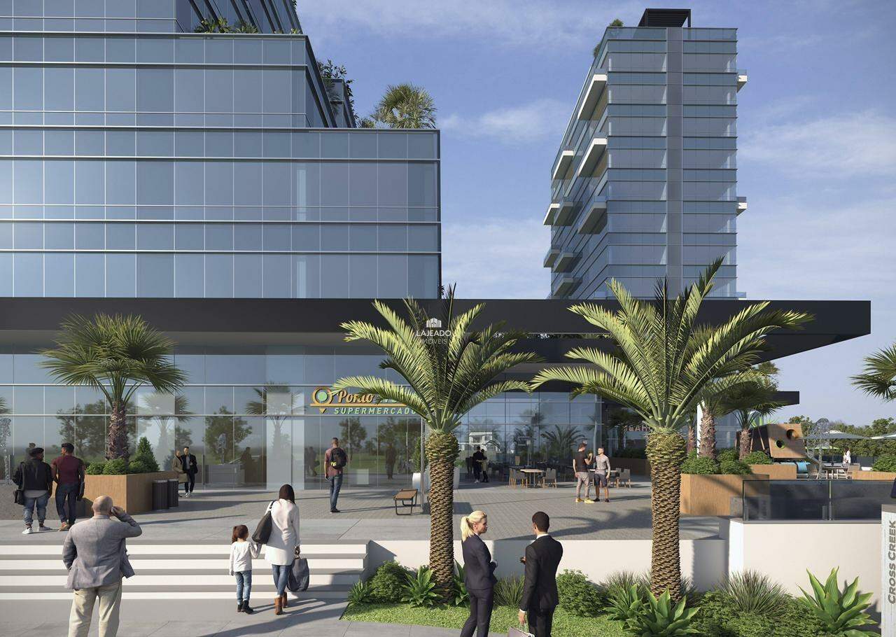 Conjunto Comercial-Sala à venda, 175m² - Foto 5