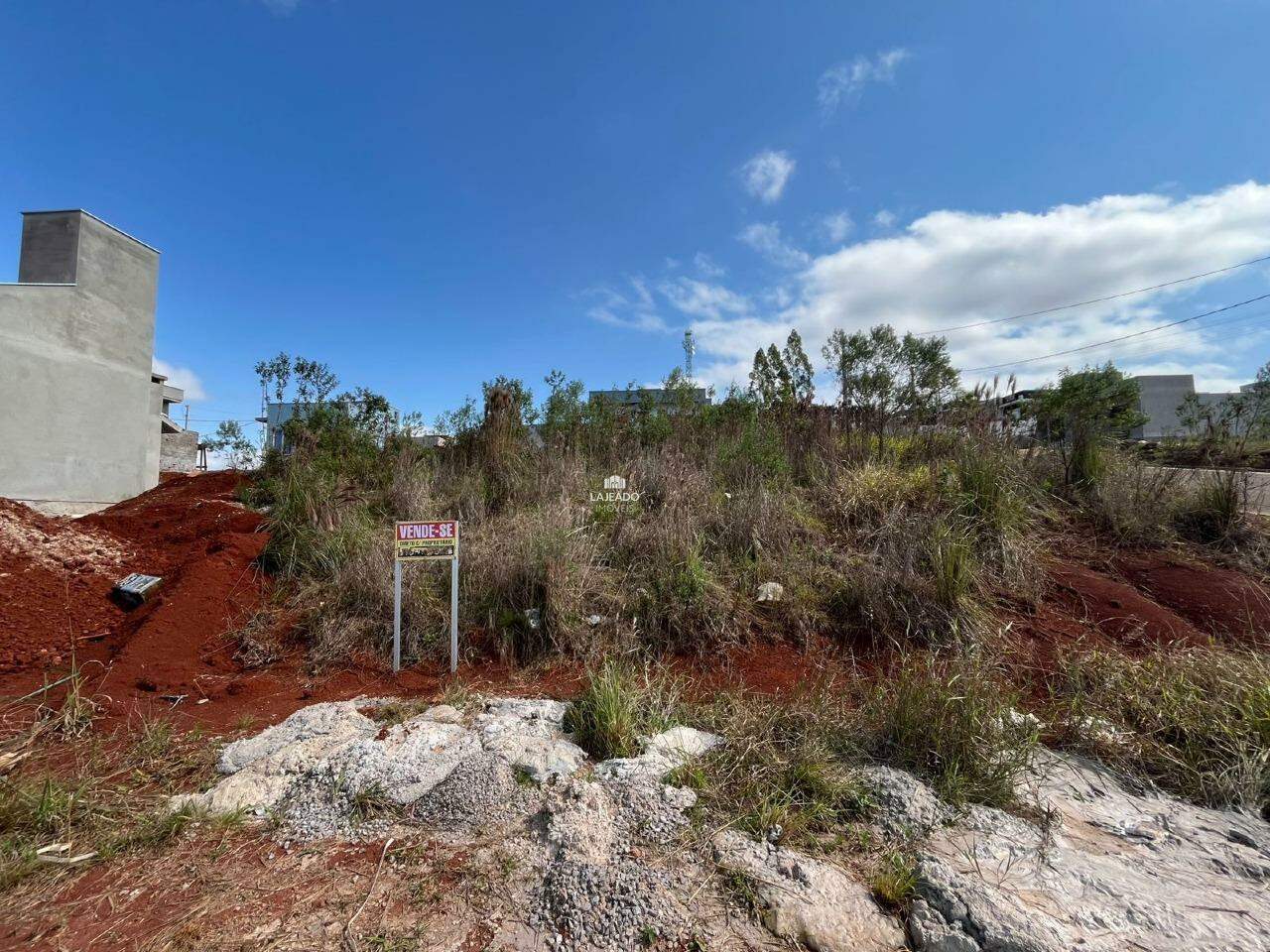 Terreno à venda, 200m² - Foto 2