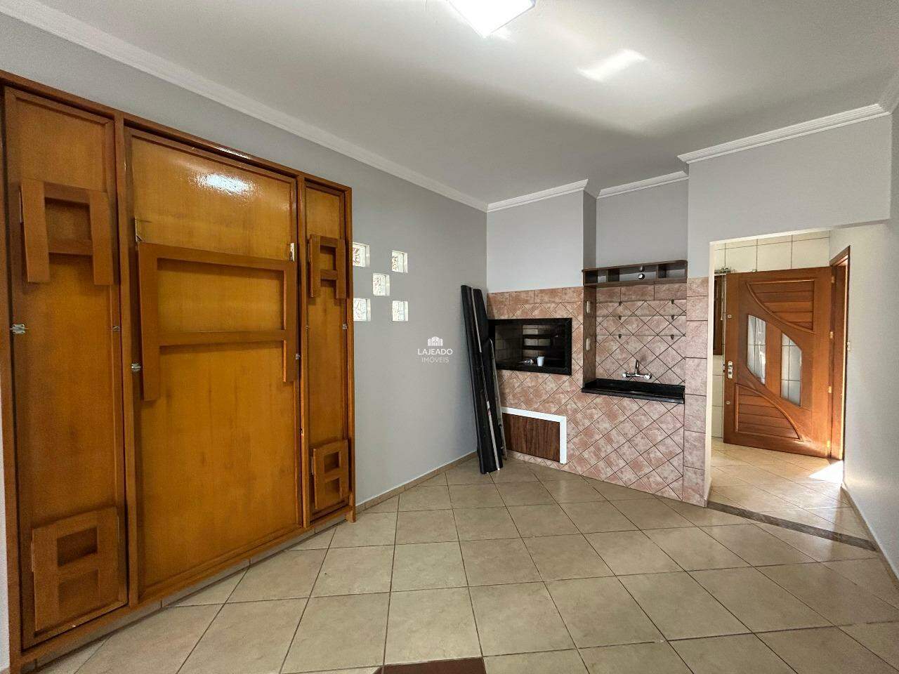 Casa, 4 quartos, 247 m² - Foto 14