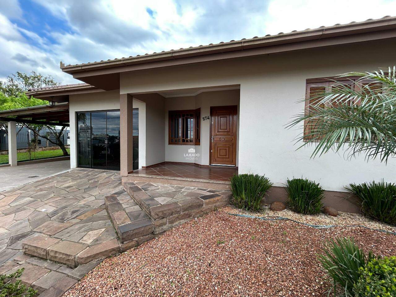 Casa, 4 quartos, 247 m² - Foto 3