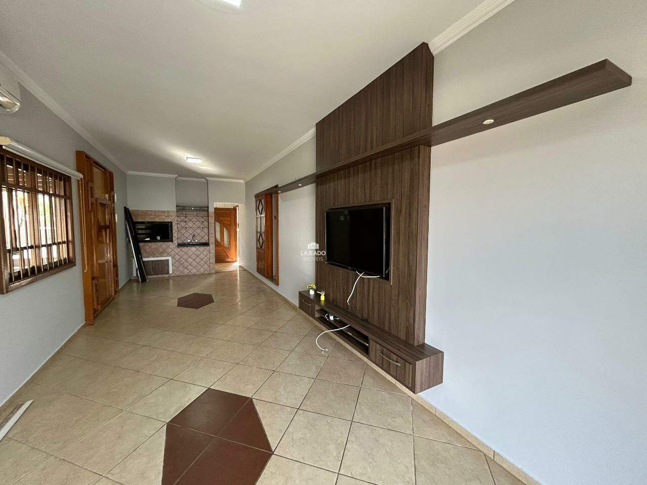 Casa, 4 quartos, 247 m² - Foto 17