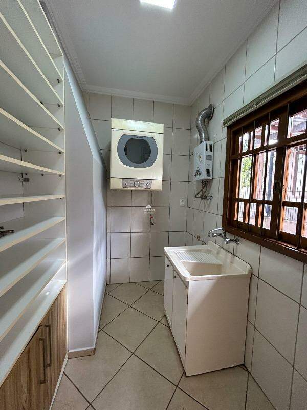 Casa, 4 quartos, 247 m² - Foto 15