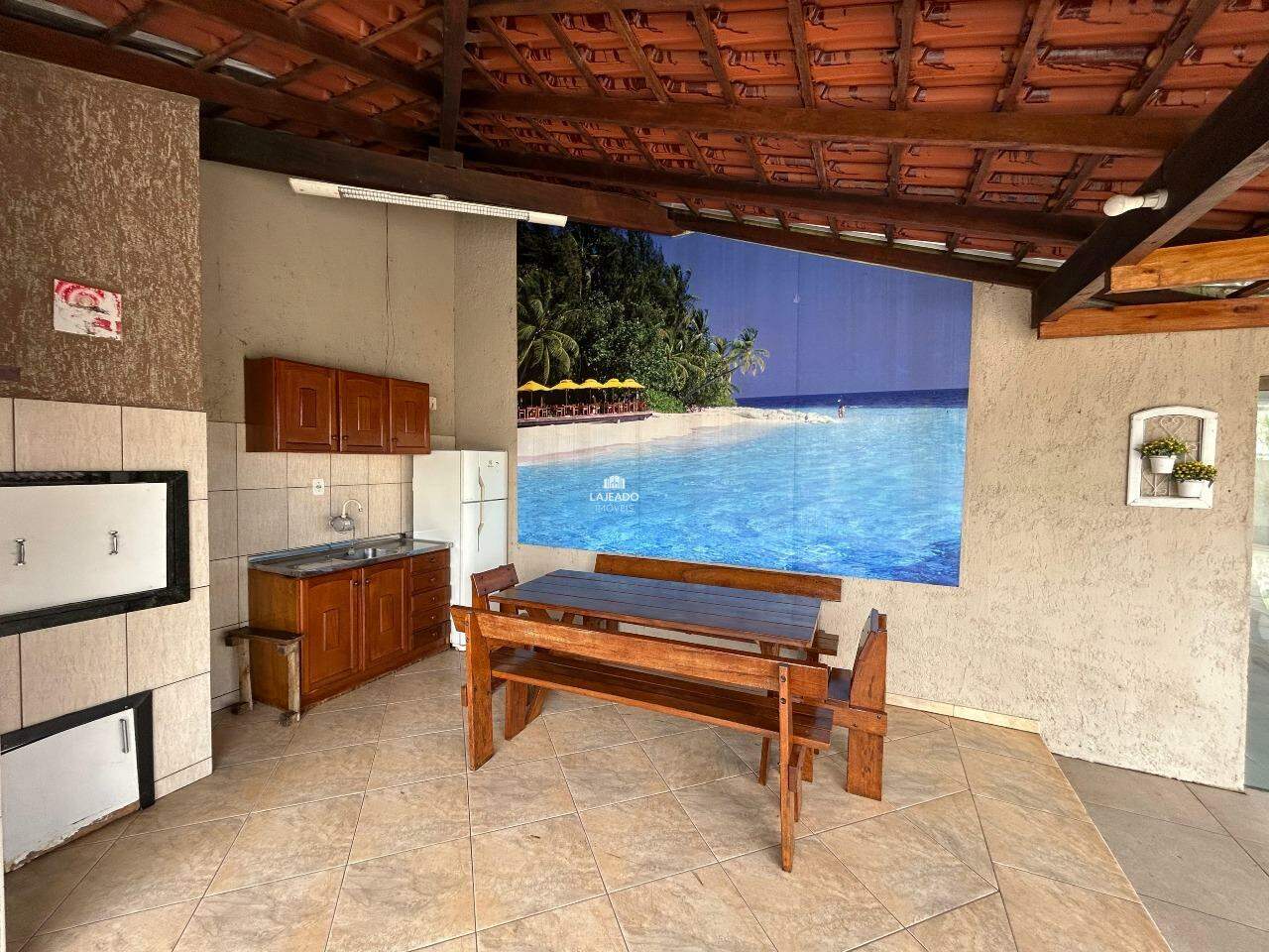 Casa, 4 quartos, 247 m² - Foto 13