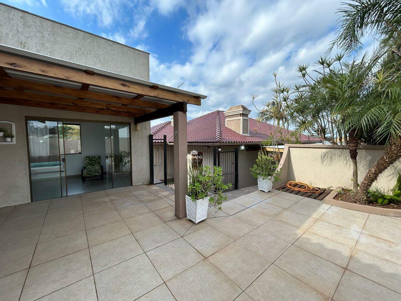 Casa, 4 quartos, 247 m² - Foto 9