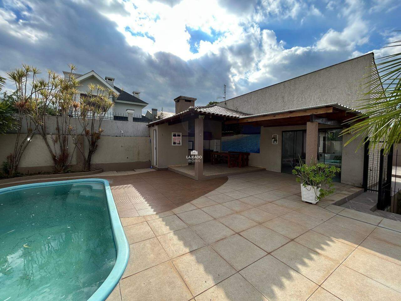 Casa, 4 quartos, 247 m² - Foto 12