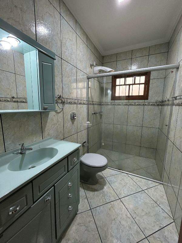 Casa, 4 quartos, 247 m² - Foto 22