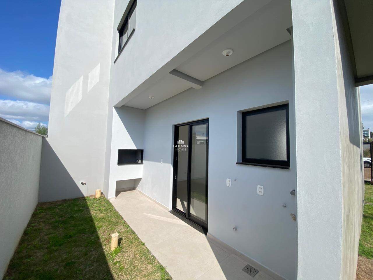 Sobrado à venda com 3 quartos, 98m² - Foto 7