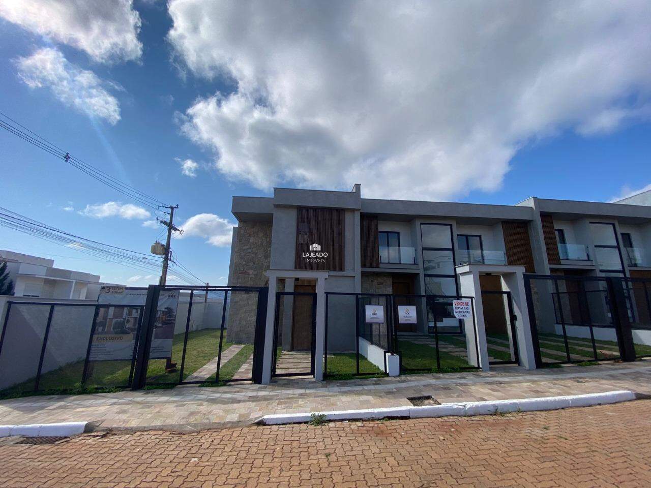 Sobrado à venda com 3 quartos, 98m² - Foto 4