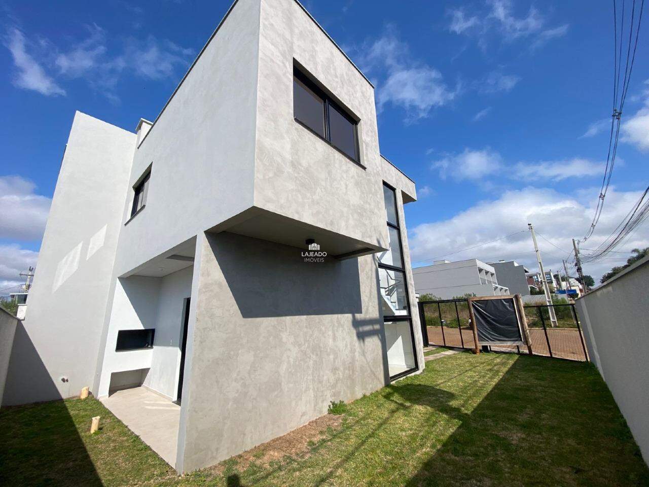 Sobrado à venda com 3 quartos, 98m² - Foto 6
