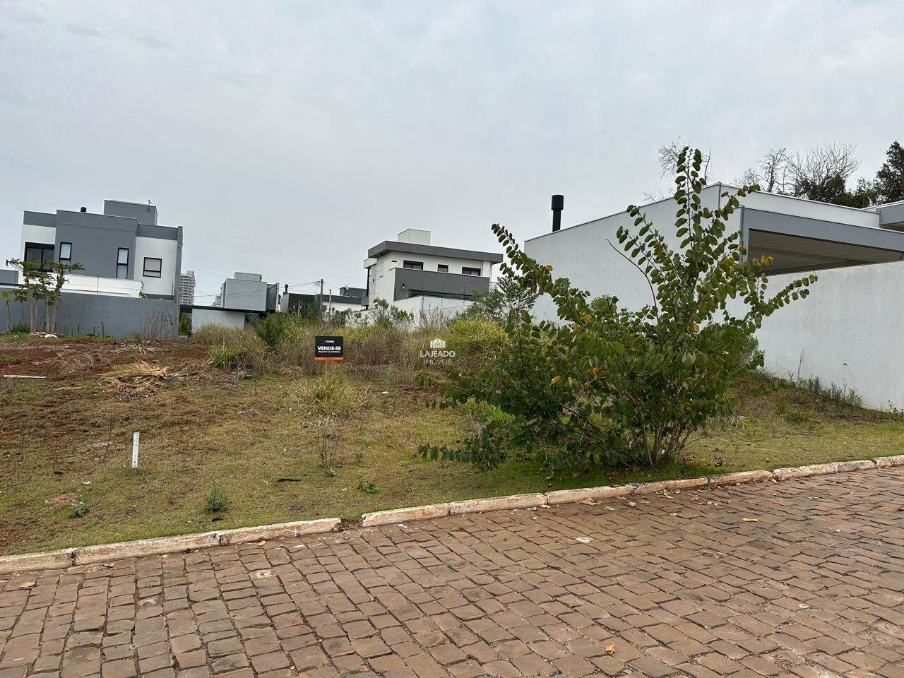 Terreno à venda, 364m² - Foto 4