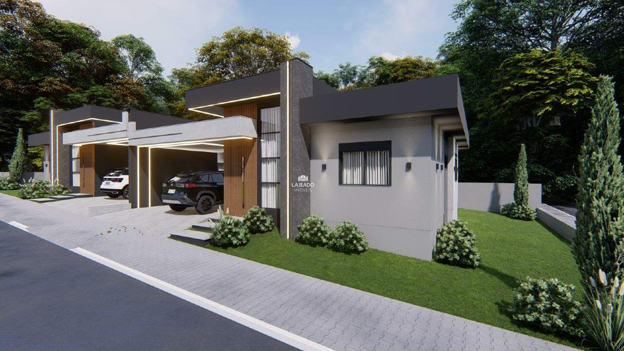Casa, 3 quartos, 107 m² - Foto 5