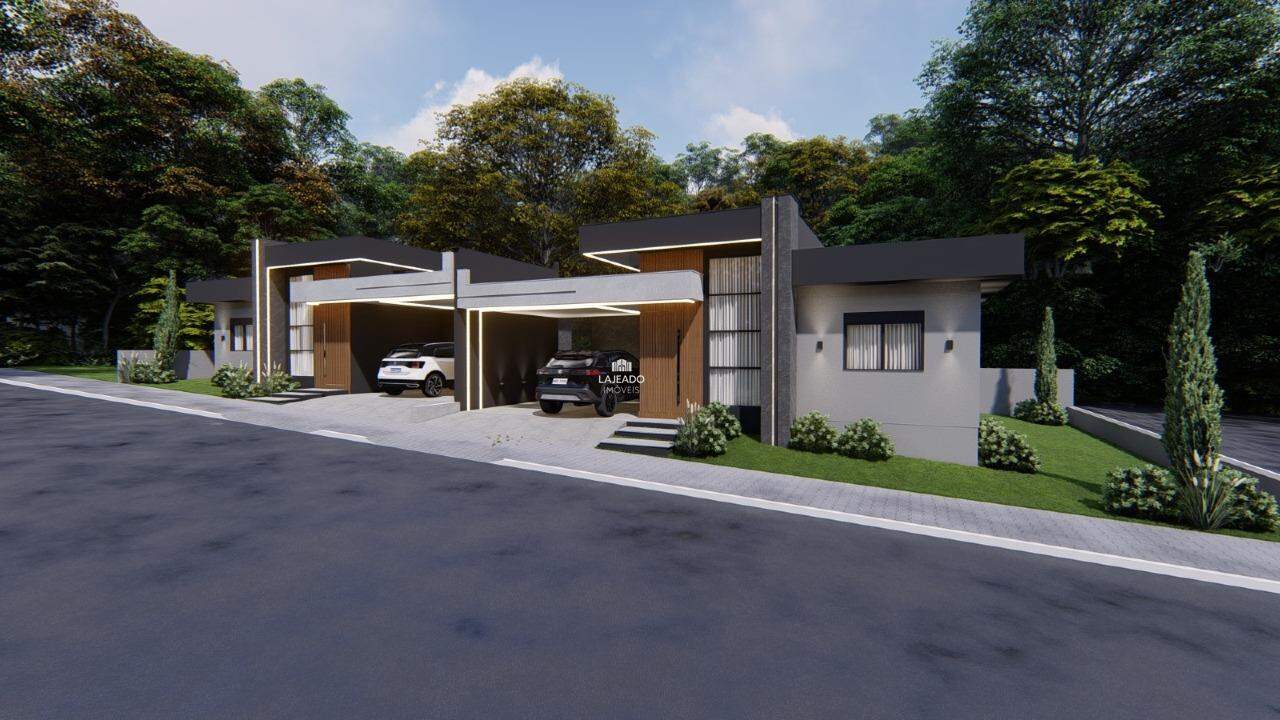 Casa, 3 quartos, 110 m² - Foto 3