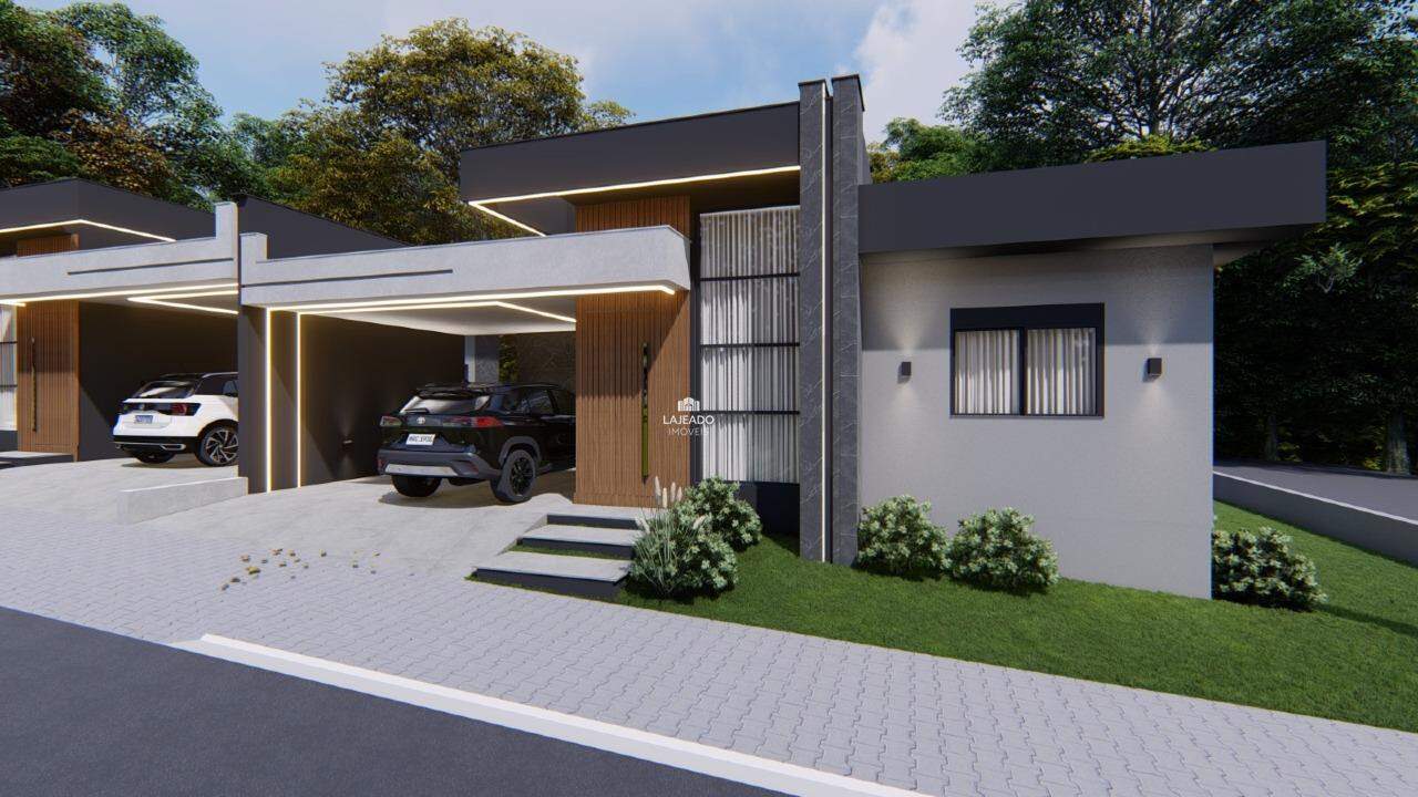 Casa, 3 quartos, 110 m² - Foto 4