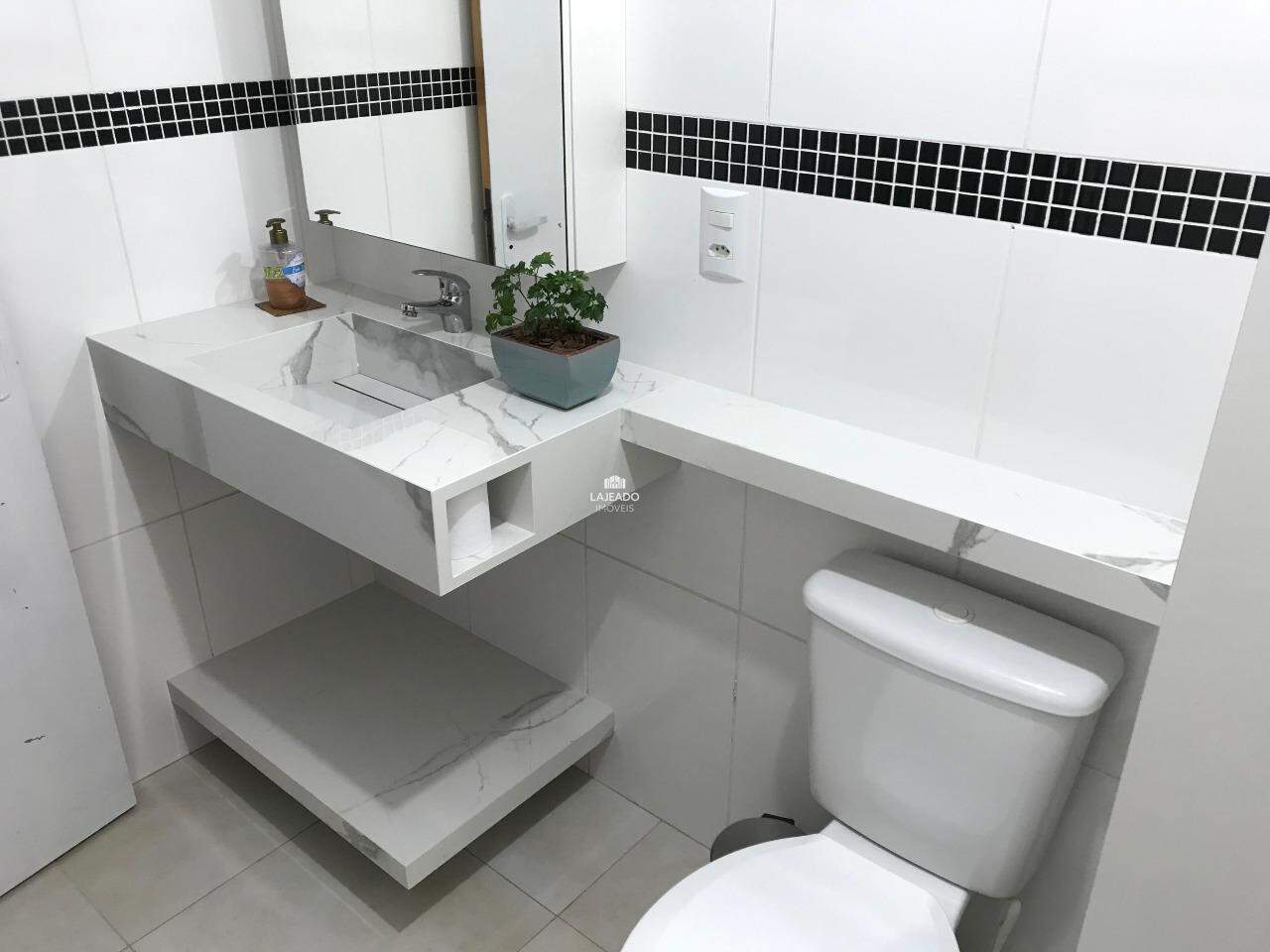 Apartamento à venda com 2 quartos, 48m² - Foto 6