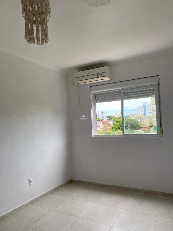 Apartamento à venda com 2 quartos, 48m² - Foto 7