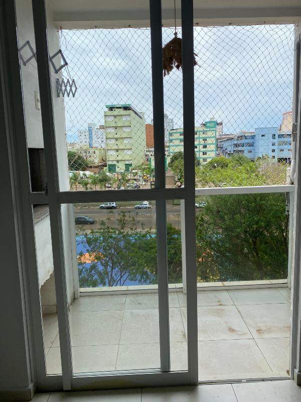 Apartamento à venda com 2 quartos, 48m² - Foto 3
