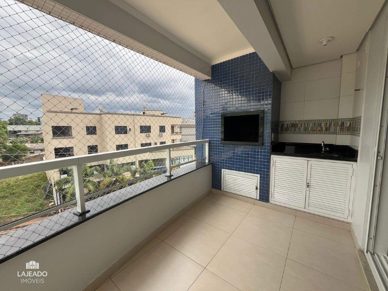 Apartamento, 2 quartos, 115 m² - Foto 4