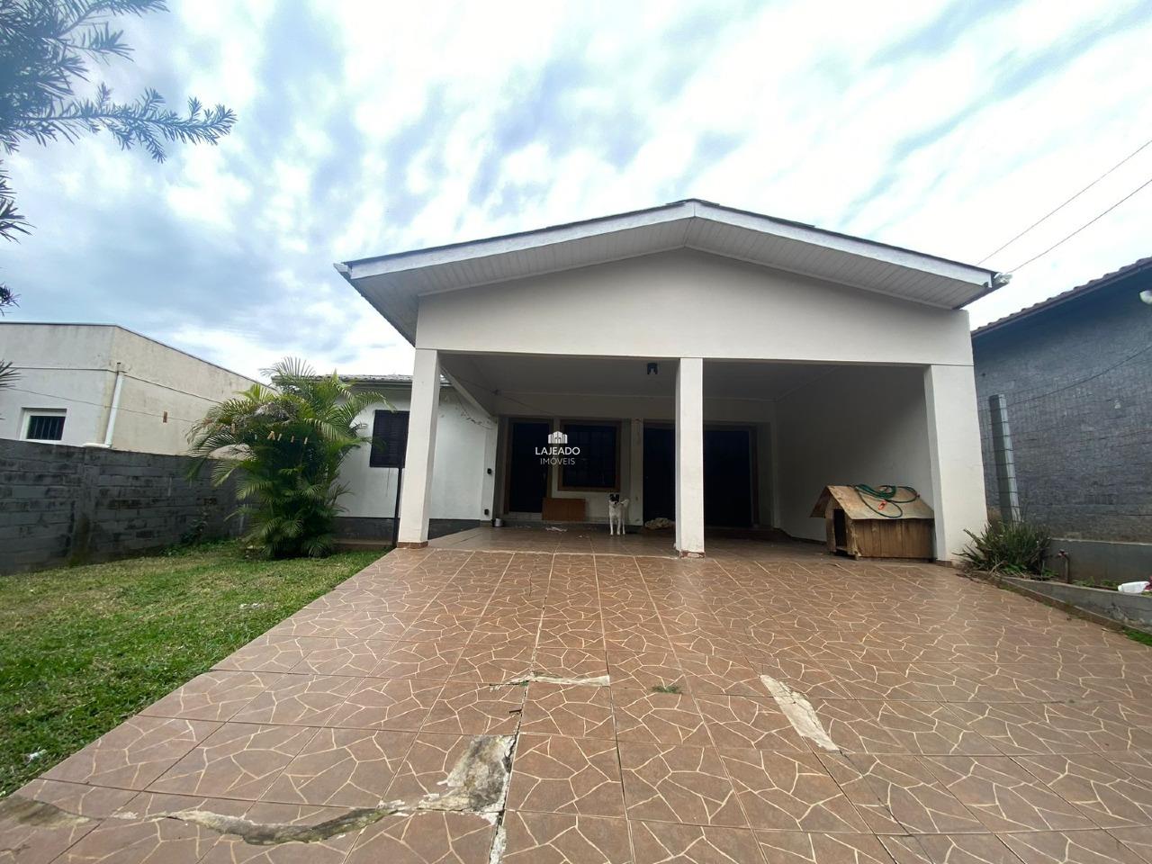 Casa, 3 quartos, 86 m² - Foto 4