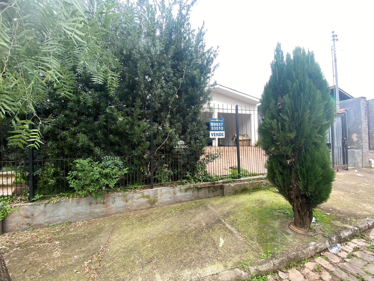 Casa, 3 quartos, 86 m² - Foto 1