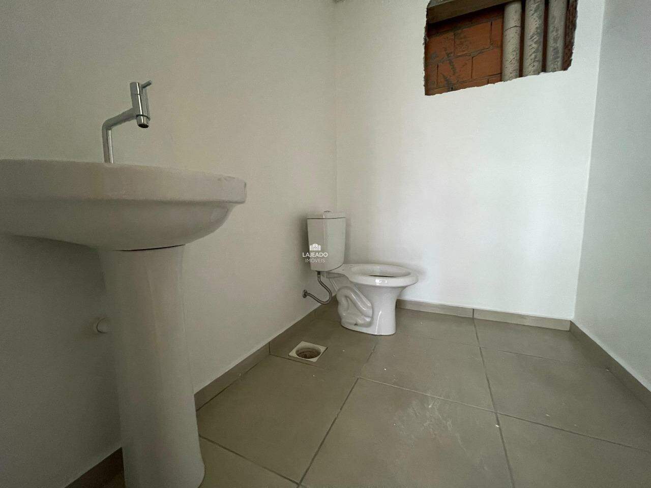 Sala para aluguel no Bom Pastor: