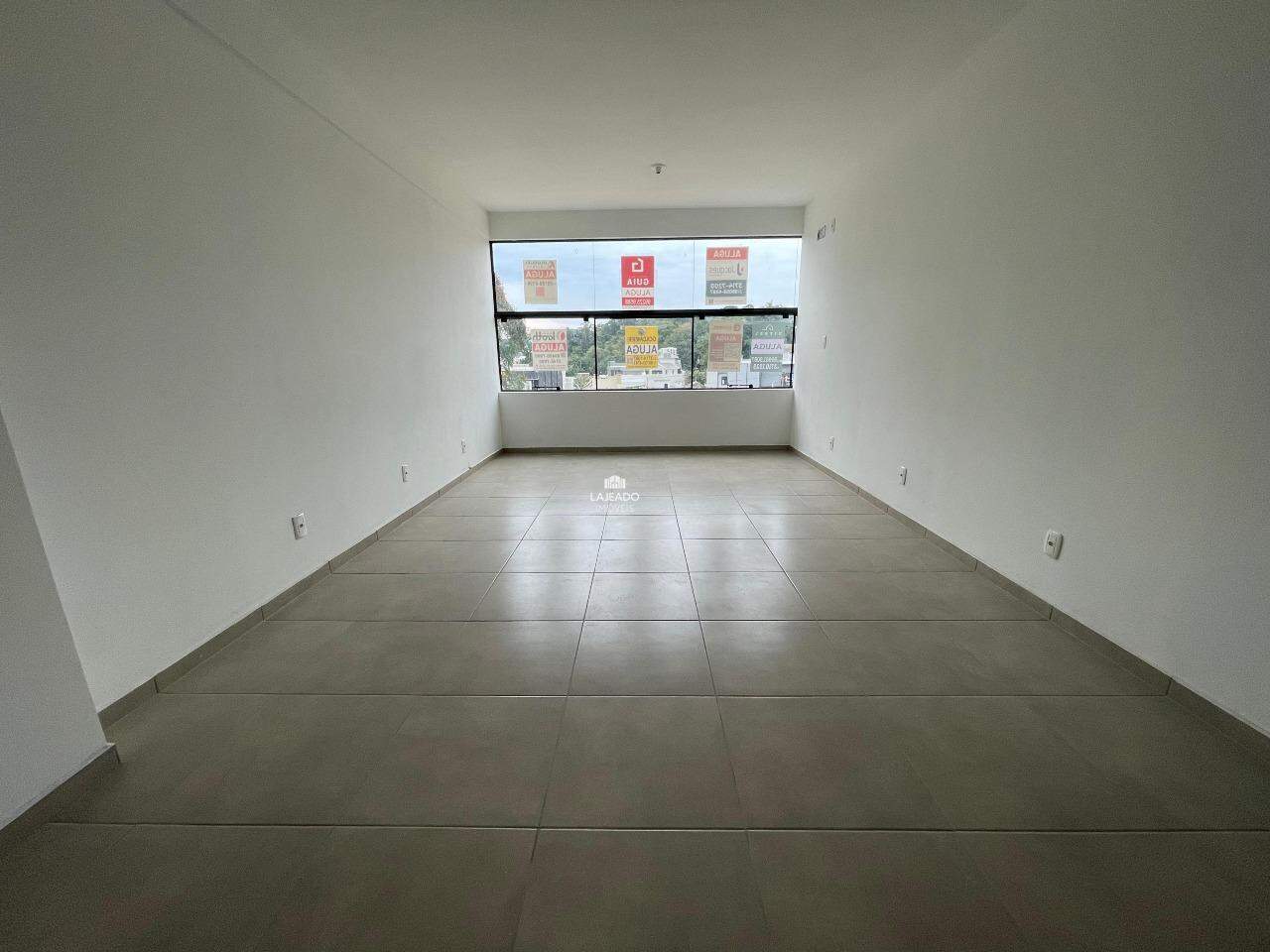 Sala para aluguel no Bom Pastor: