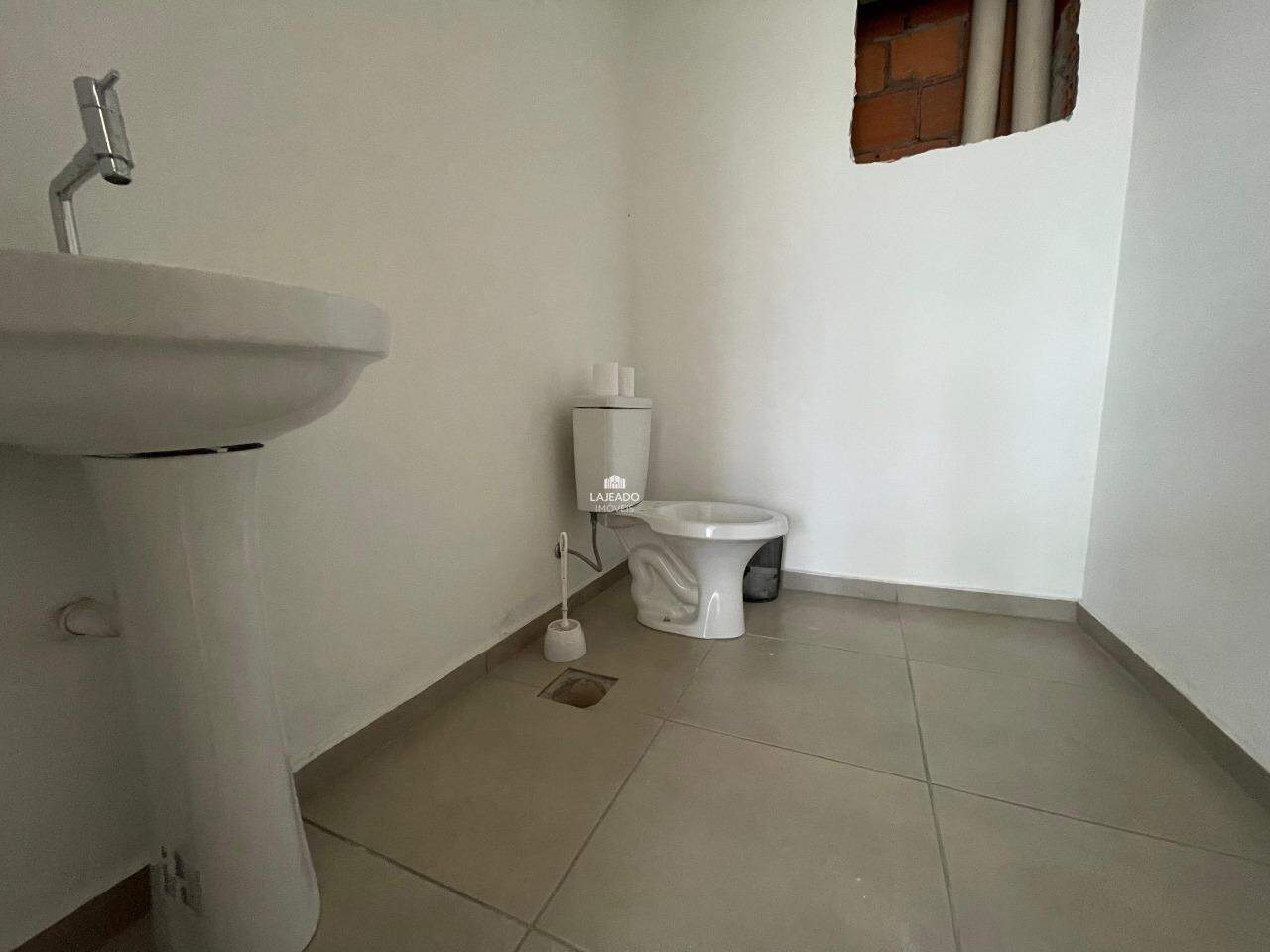 Sala para aluguel no Bom Pastor: