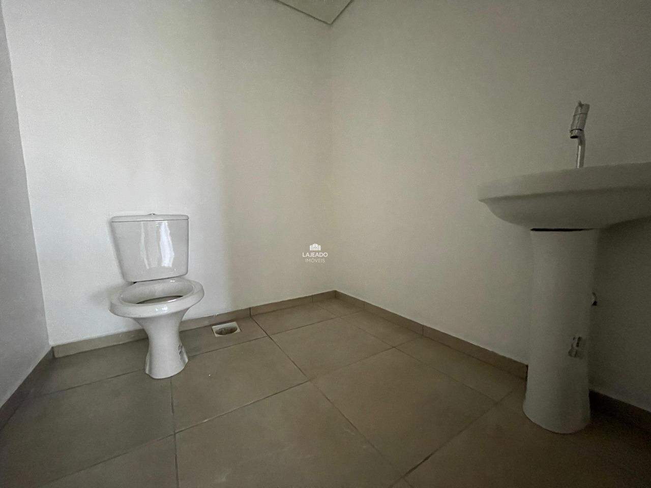 Sala para aluguel no Bom Pastor: