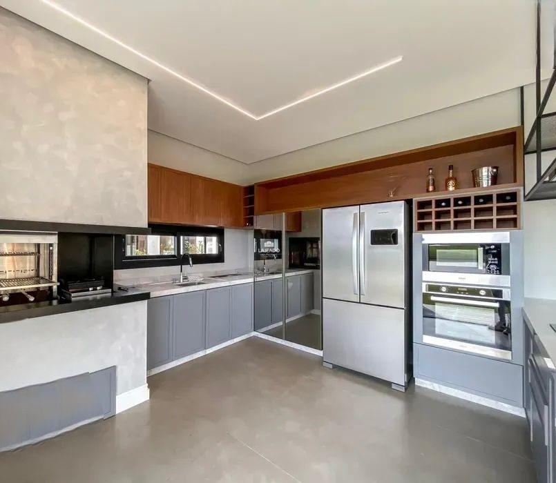 Casa de Condomínio, 4 quartos - Foto 25