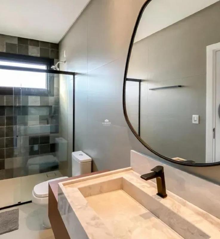 Casa de Condomínio, 4 quartos - Foto 9