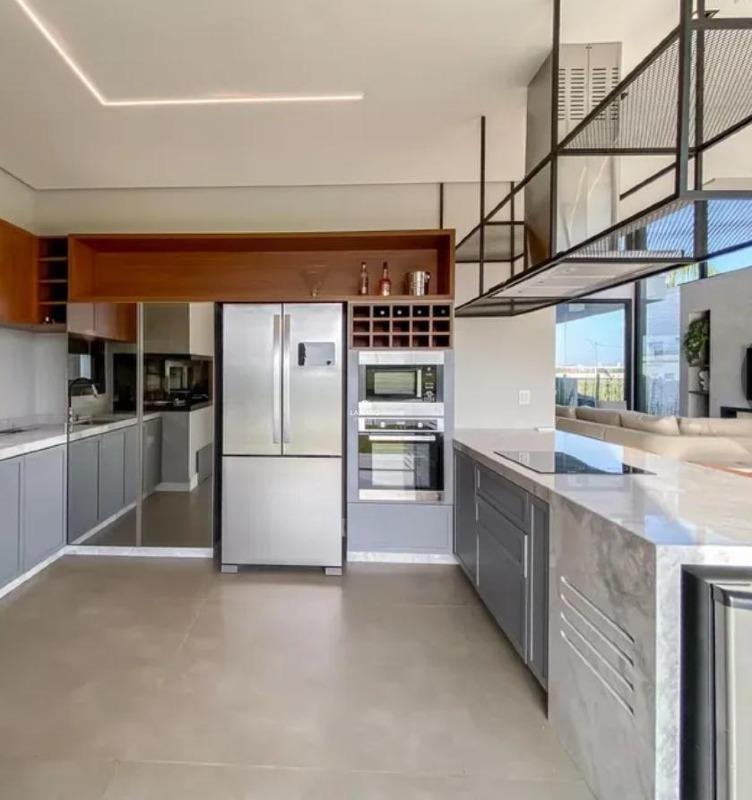 Casa de Condomínio, 4 quartos - Foto 8