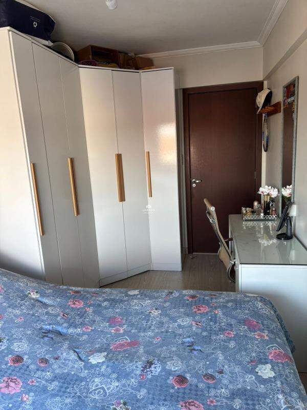 Apartamento à venda com 1 quarto, 50m² - Foto 7
