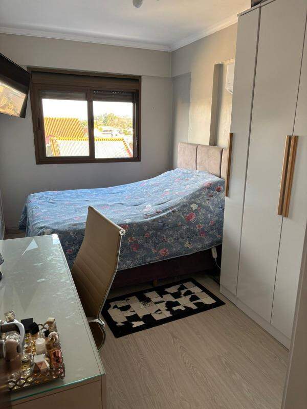 Apartamento à venda com 1 quarto, 50m² - Foto 6