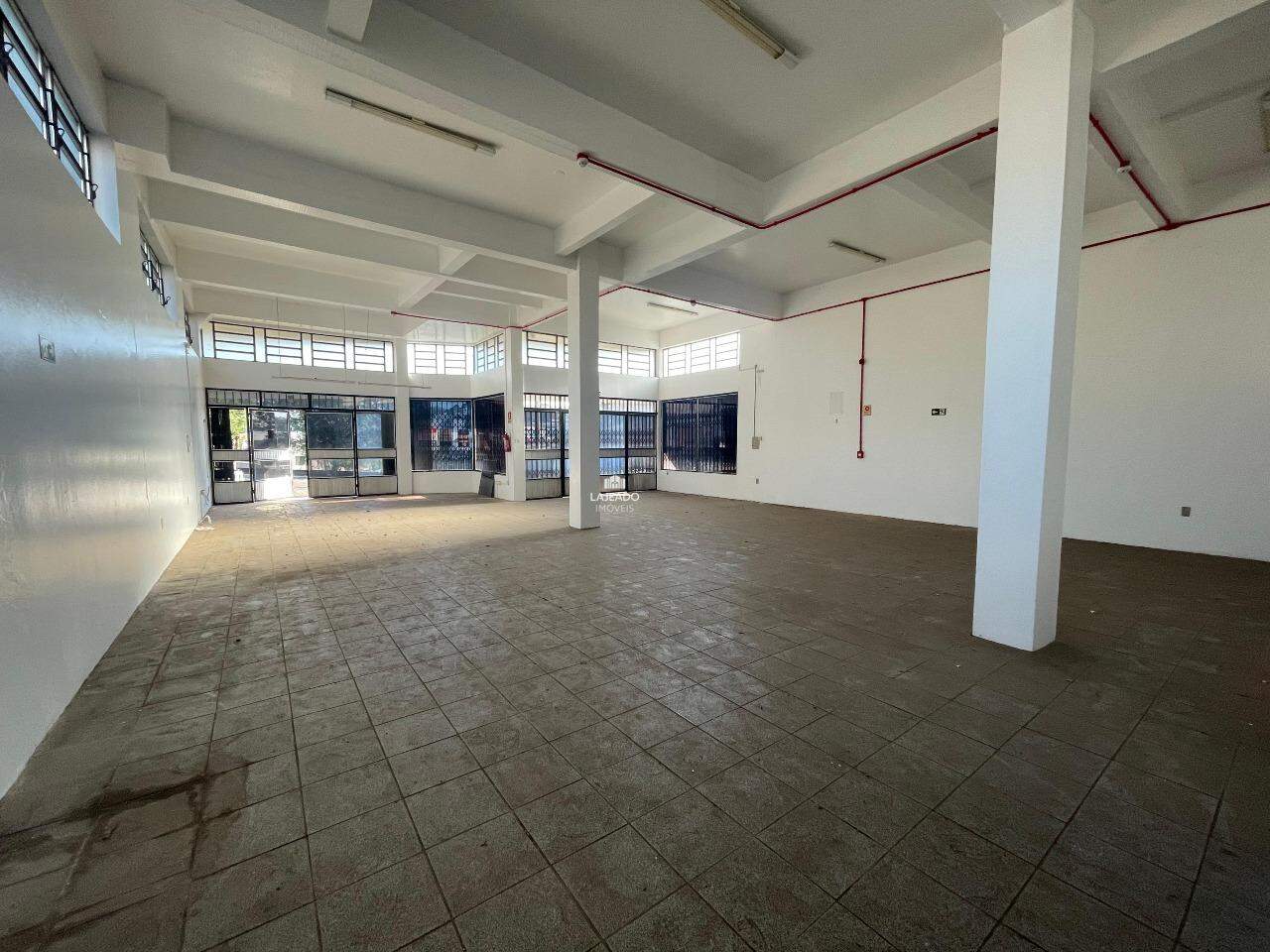 Loja-Salão, 90 m² - Foto 4