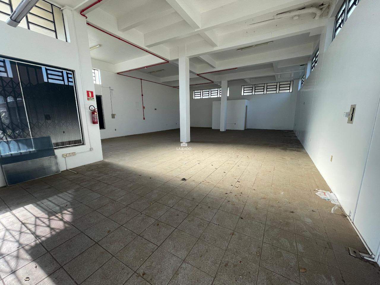 Loja-Salão, 90 m² - Foto 2