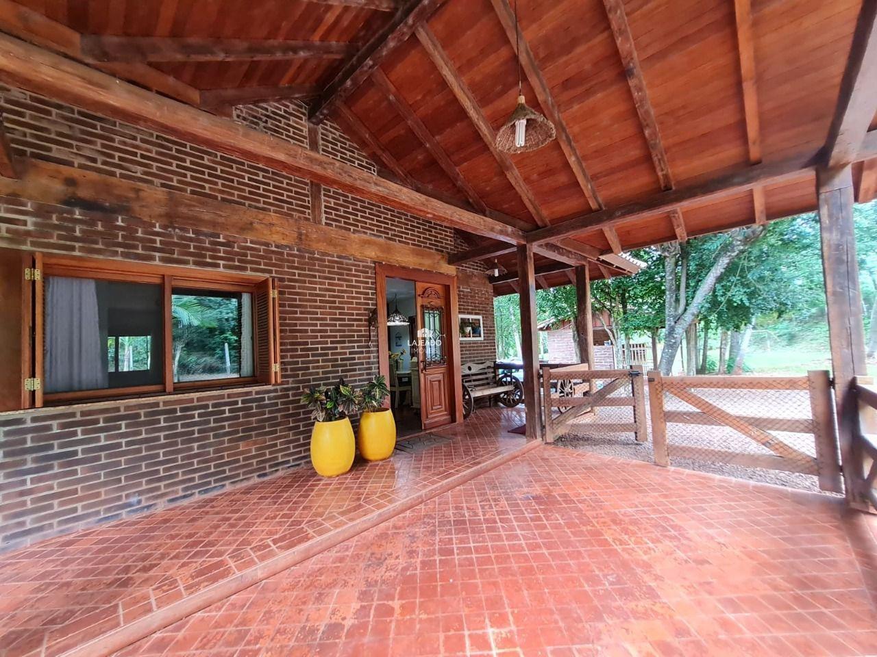 Sítio, 3 quartos - Foto 3