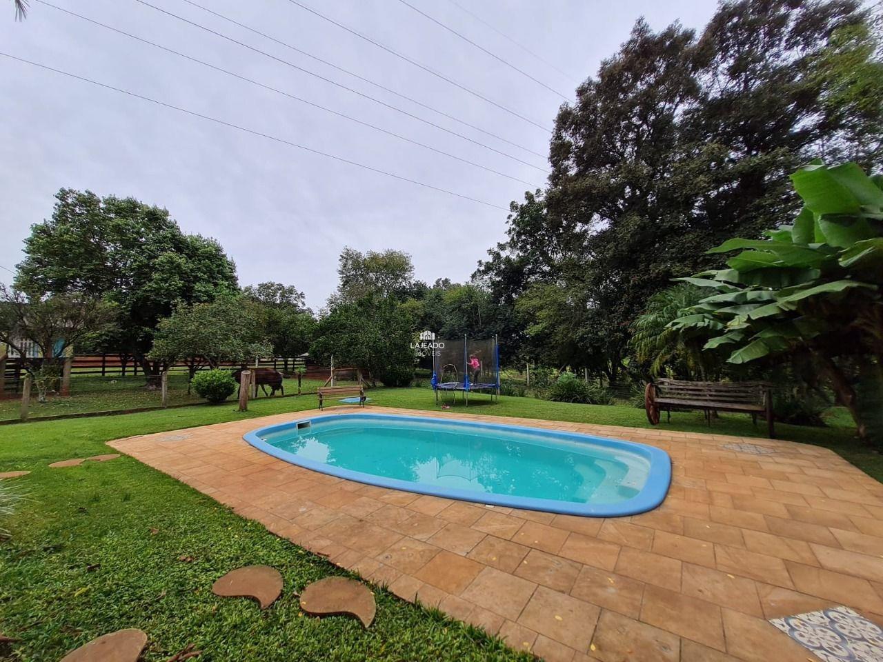 Sítio, 3 quartos - Foto 4