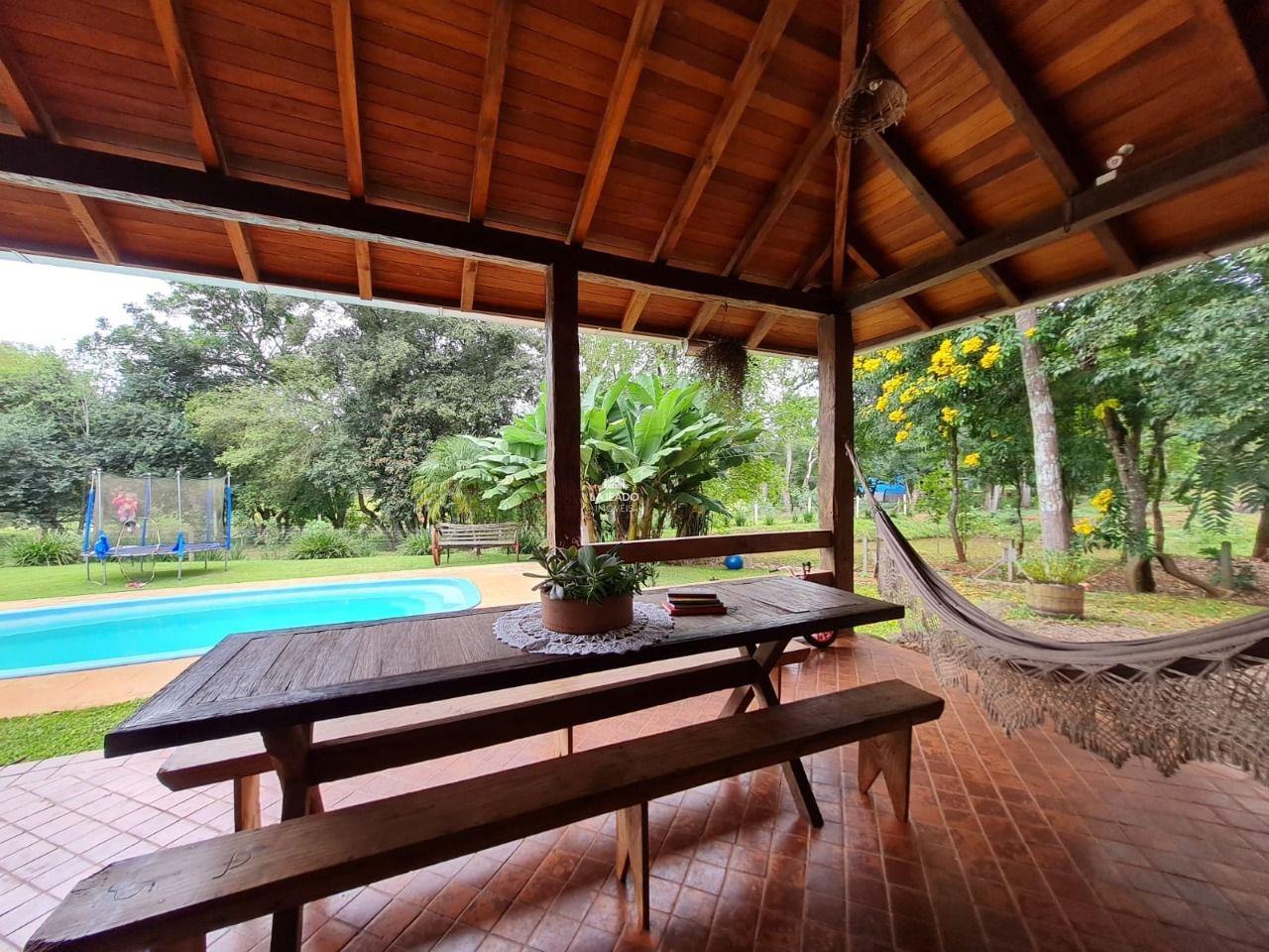 Sítio, 3 quartos - Foto 2