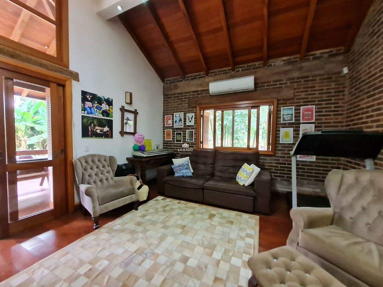 Sítio, 3 quartos - Foto 7