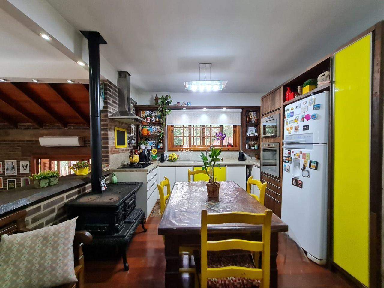 Sítio, 3 quartos - Foto 6