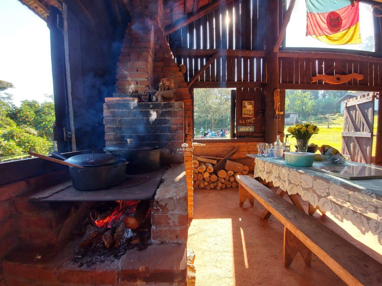 Sítio, 3 quartos - Foto 5