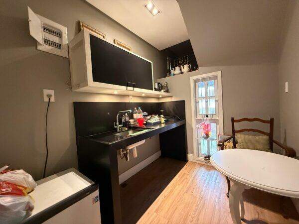 Conjunto Comercial-Sala à venda, 112m² - Foto 5
