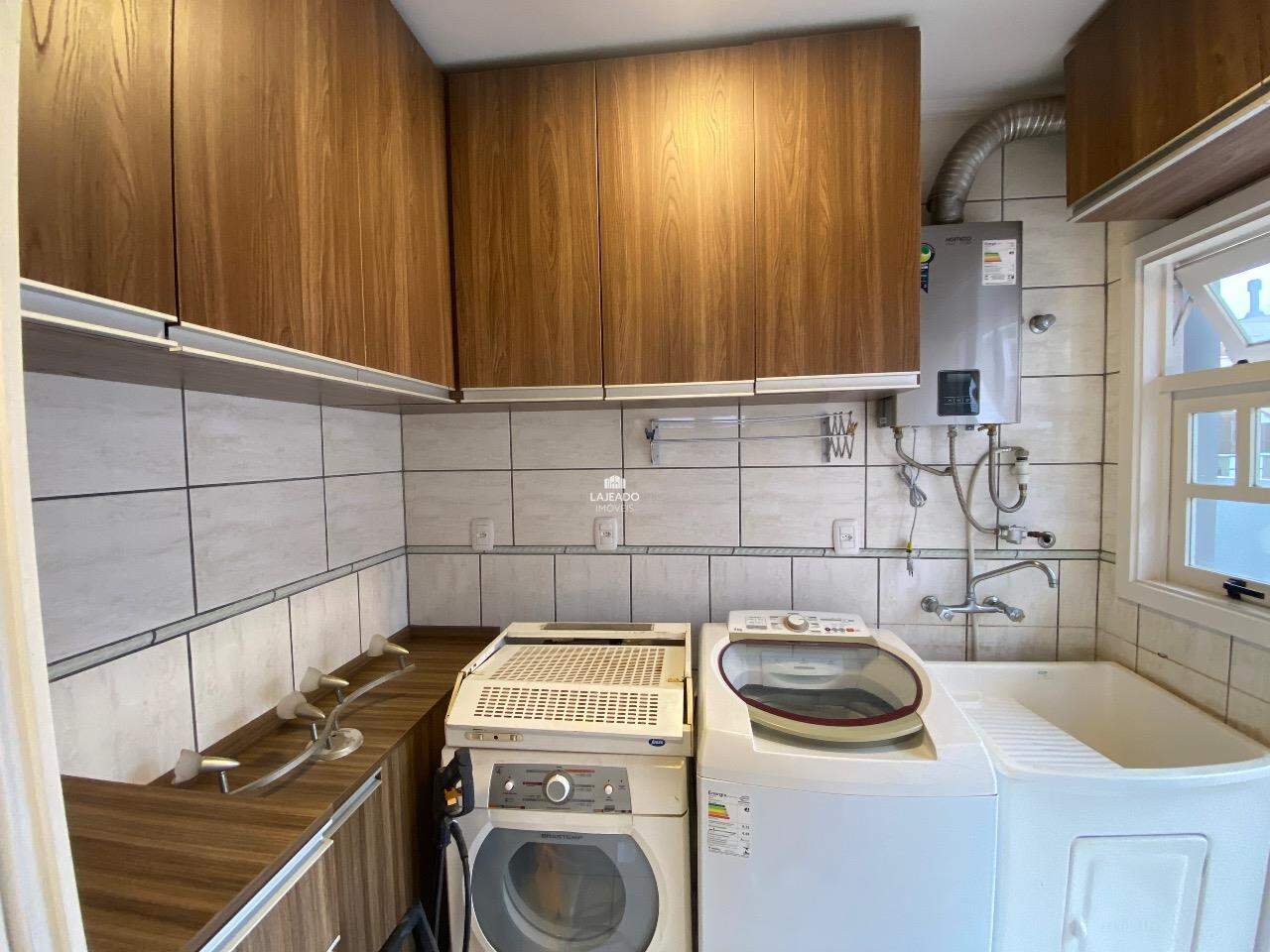 Casa à venda com 3 quartos, 200m² - Foto 24