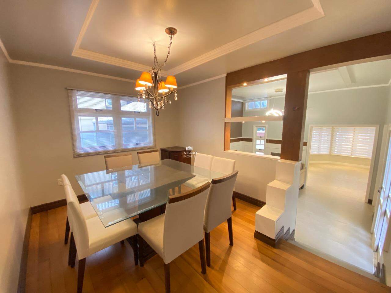 Casa à venda com 3 quartos, 200m² - Foto 19