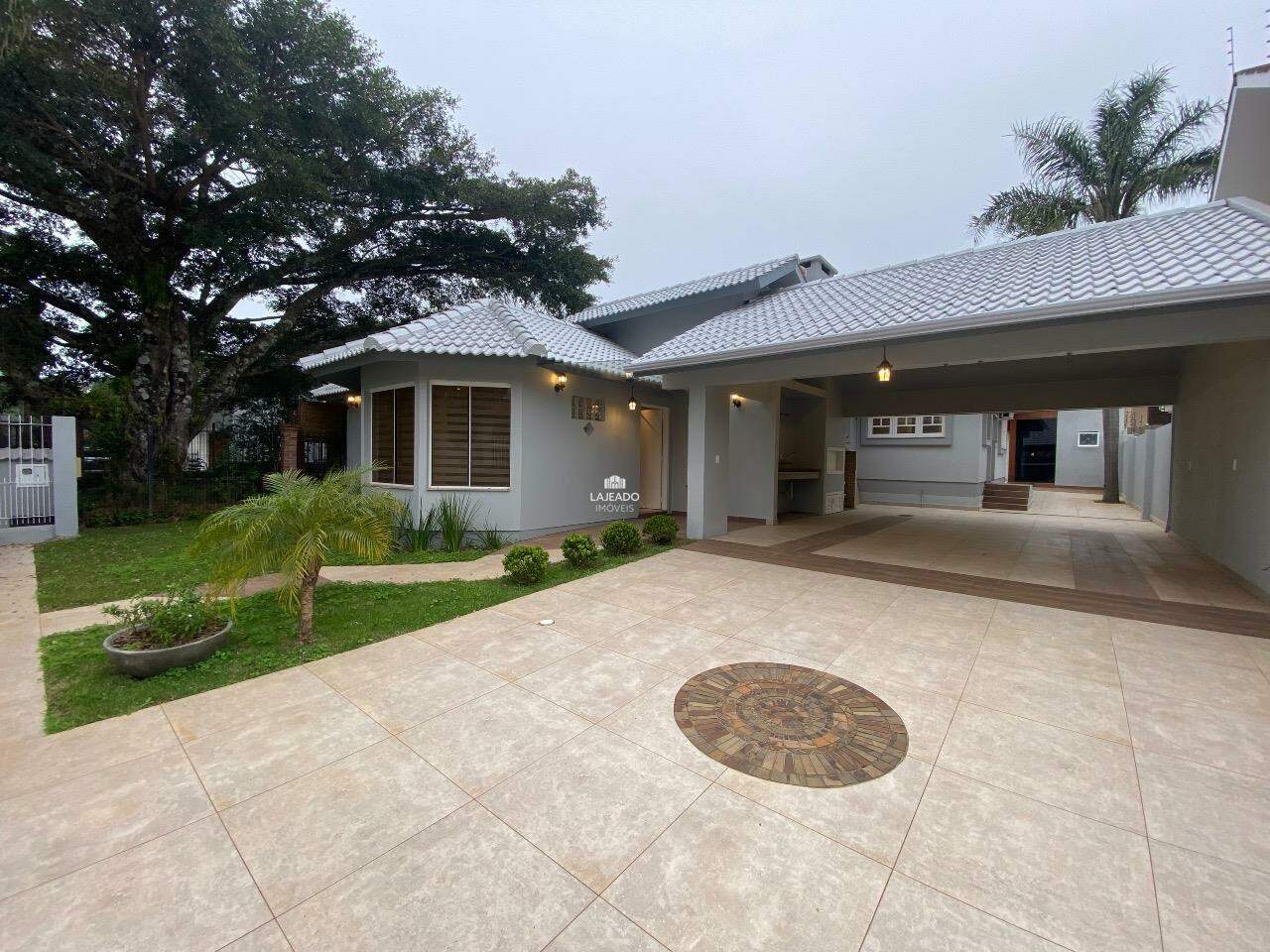 Casa à venda com 3 quartos, 200m² - Foto 3