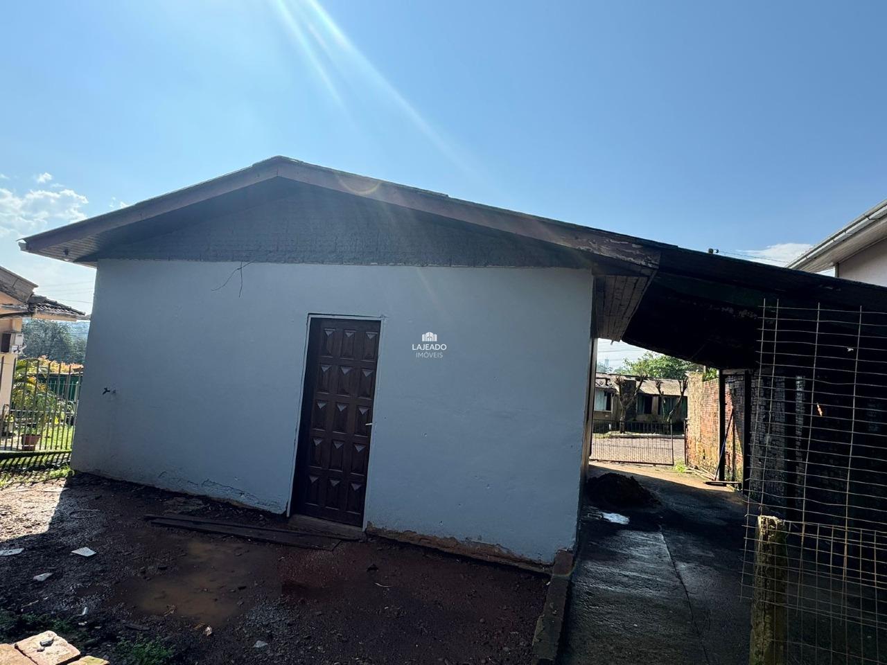 Casa, 2 quartos, 43 m² - Foto 3