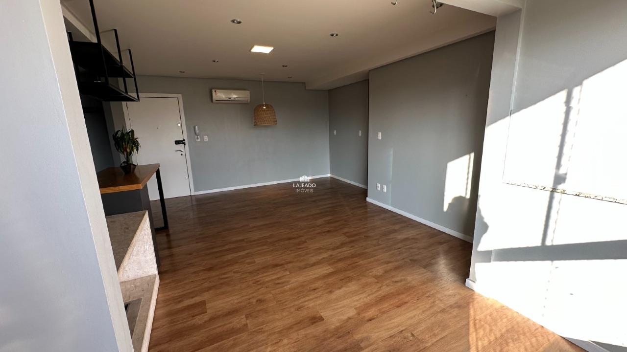 Apartamento, 2 quartos, 74 m² - Foto 2