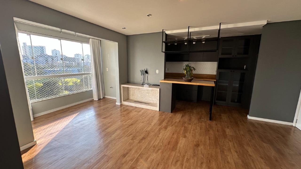 Apartamento, 2 quartos, 74 m² - Foto 1