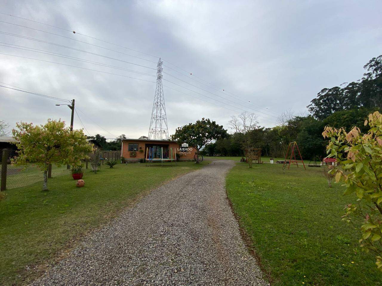 Sítio, 2 quartos, 2670 m² - Foto 2