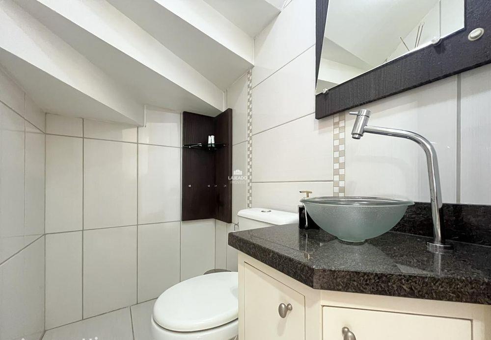 Sobrado, 2 quartos, 110 m² - Foto 8