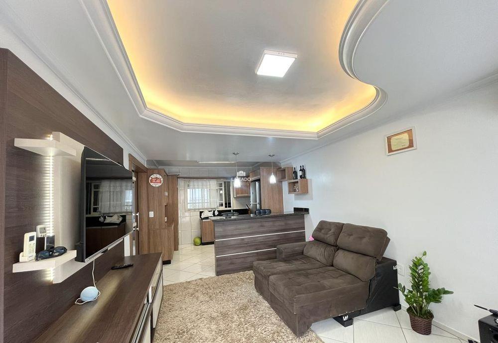 Sobrado, 2 quartos, 110 m² - Foto 2